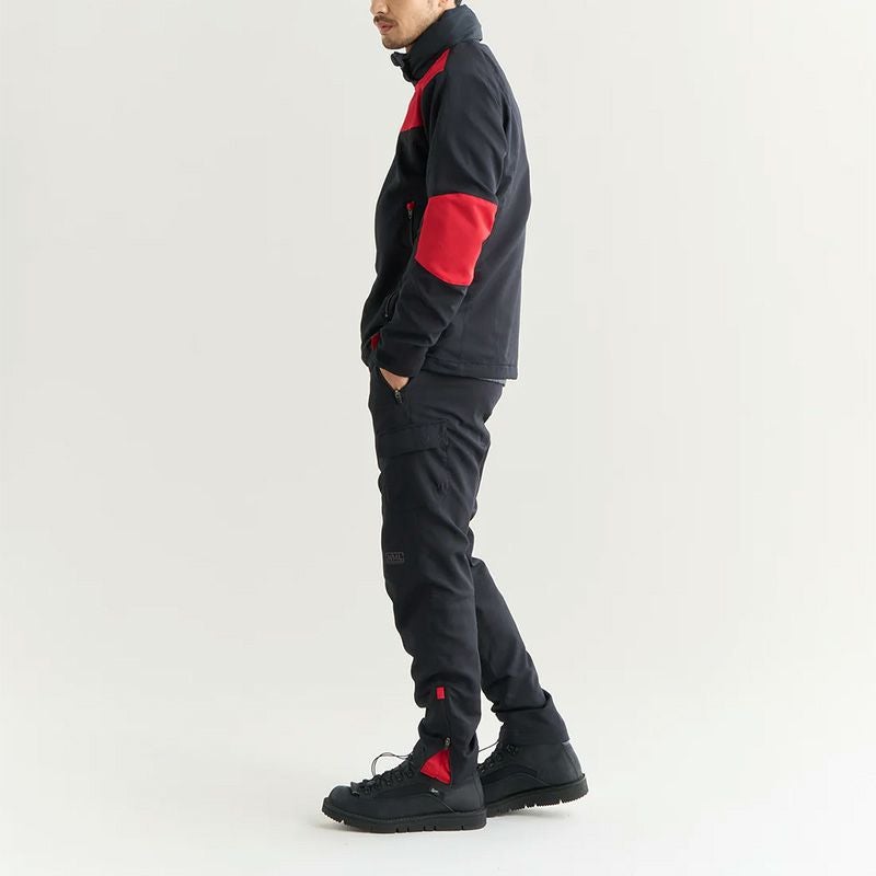 NANGA ナンガ LEVEL5 WIND SHELL JACKETレベル5 ウィンド シェル