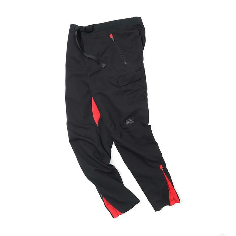 NANGA ナンガ LEVEL5 WIND SHELL PANTS レベル5 ウィンド シェル