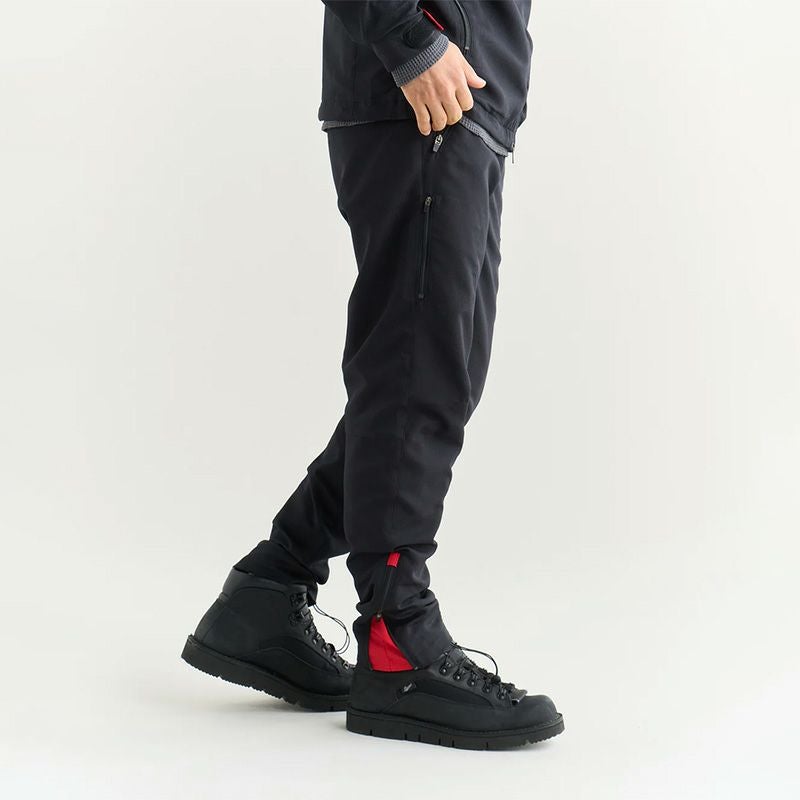 NANGA ナンガ LEVEL5 WIND SHELL PANTS レベル5 ウィンド シェル