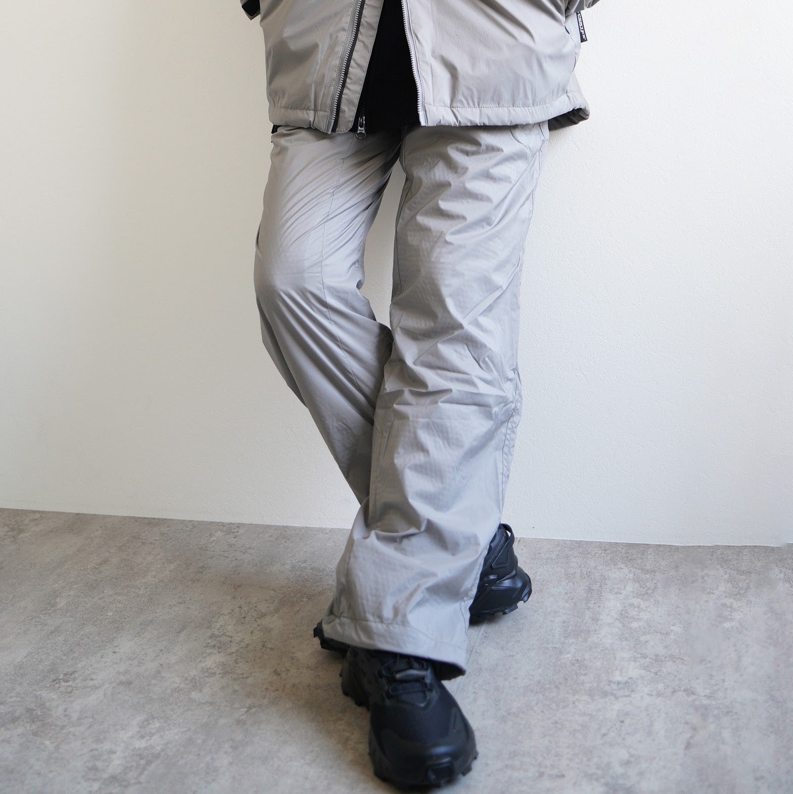 あいる CAYL | Alpha Pants ケイル アルファ パンツ | TECH COUNTRY