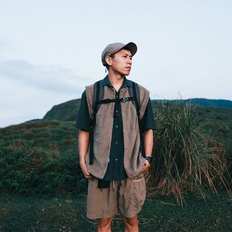 ULSUS　Bear Vest　ウルサス　ベアベスト 2XL ULSUS ウルサス Bear Vest ベアー ベスト | TECH COUNTRY