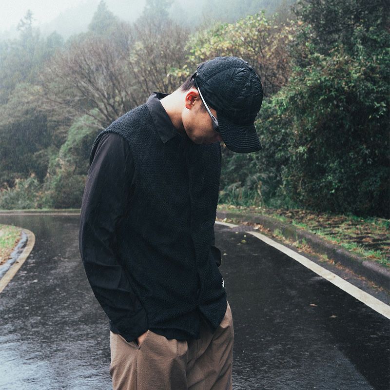 ULSUS ウルサス Bear Vest ベアー ベスト | TECH COUNTRY