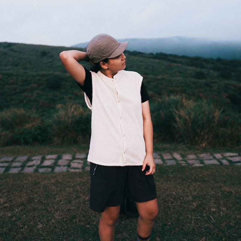 ULSUS ウルサス Bear Vest ベアー ベスト | TECH COUNTRY