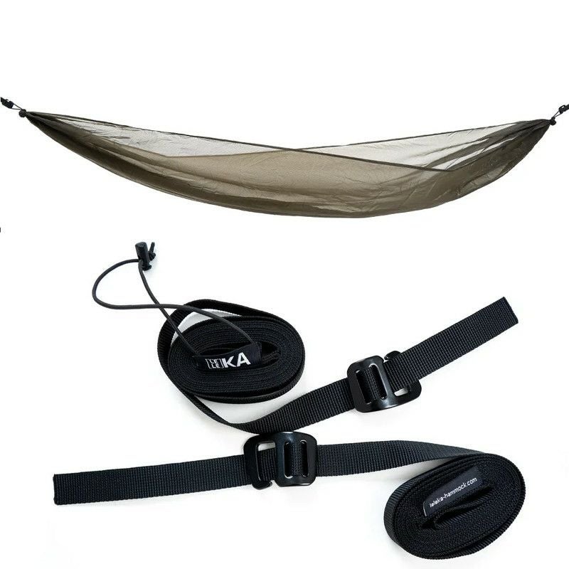 LELEKA HAMMOCK | TECH COUNTRY