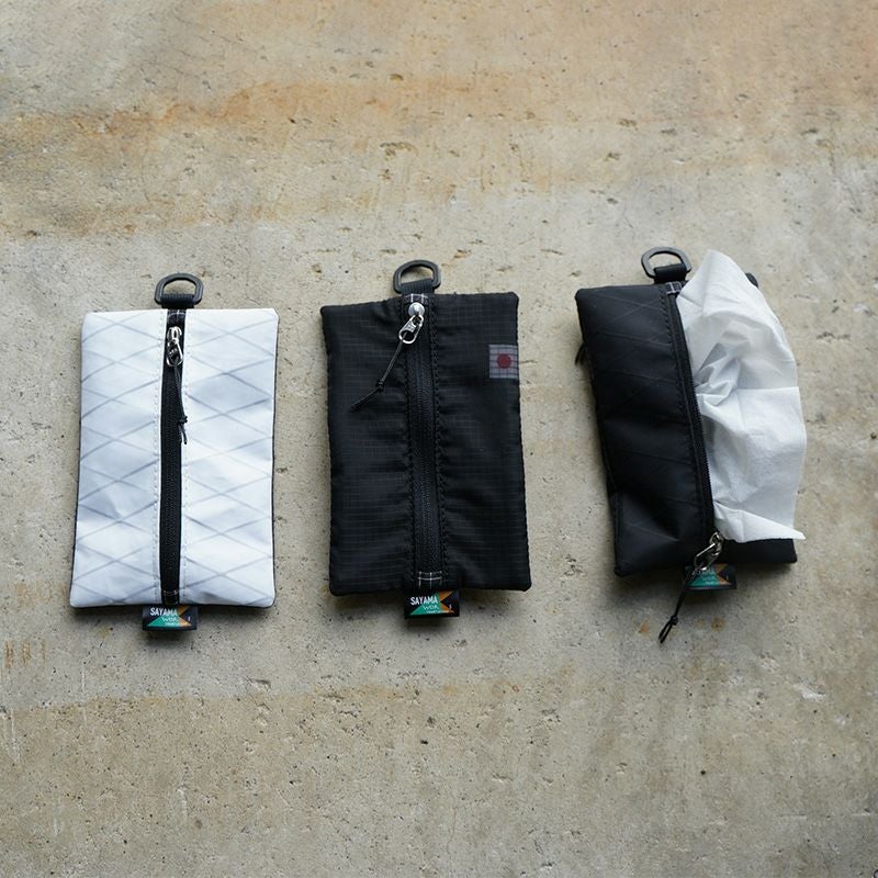 SAYAMA works | Chirishi 3G X-PAC VX21 サヤマ ワークス チリシ 3G X