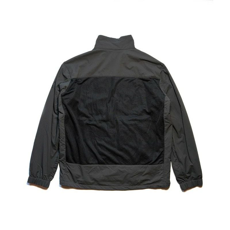 残り1点】STATIC | ADRIFT JACKET WITH SHELL スタティック
