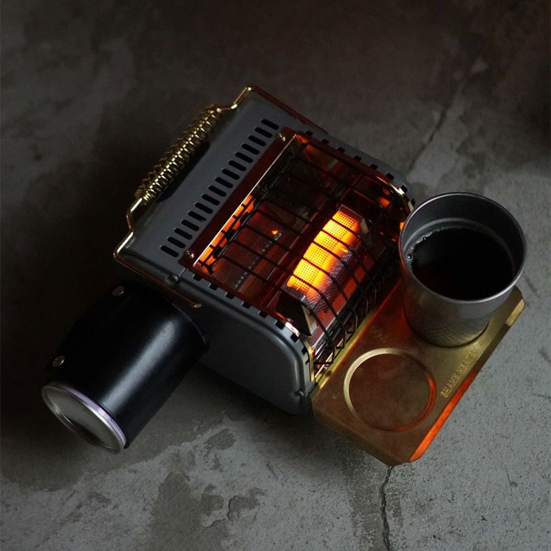 残り1点】CALMA STORE | SHANK HEATER 25 Limited カルマストア