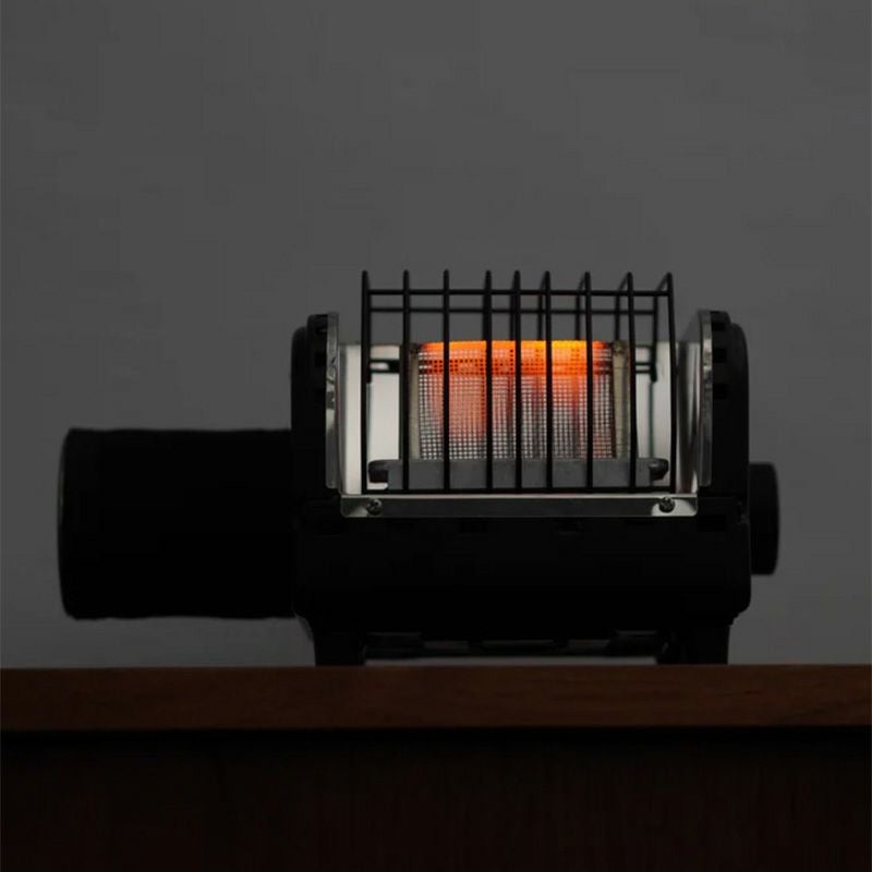 CALMA STORE | SHANK HEATER 25 Limited カルマストア シャンク