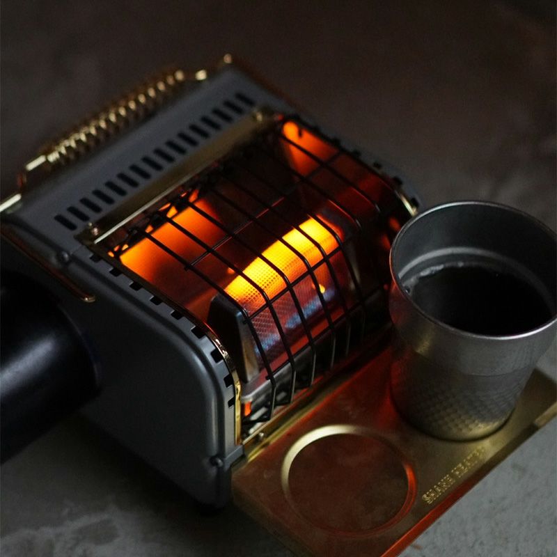 CALMA STORE | SHANK HEATER 25 Limited カルマストア シャンク