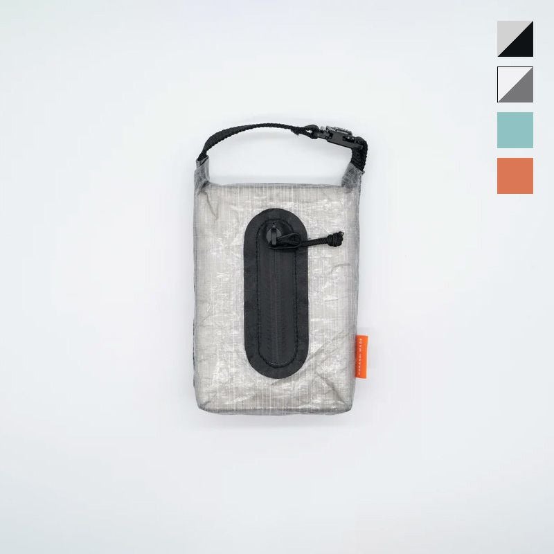 KURASHI MADE DOME LOOK、カラビナ、ハングバーガー3点セット KURASHI MADE | TECH COUNTRY