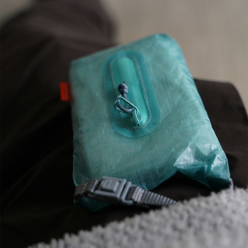 残り1点】KURASHI MADE | THE POCKET TISSUE CASE クラシメイド ザ