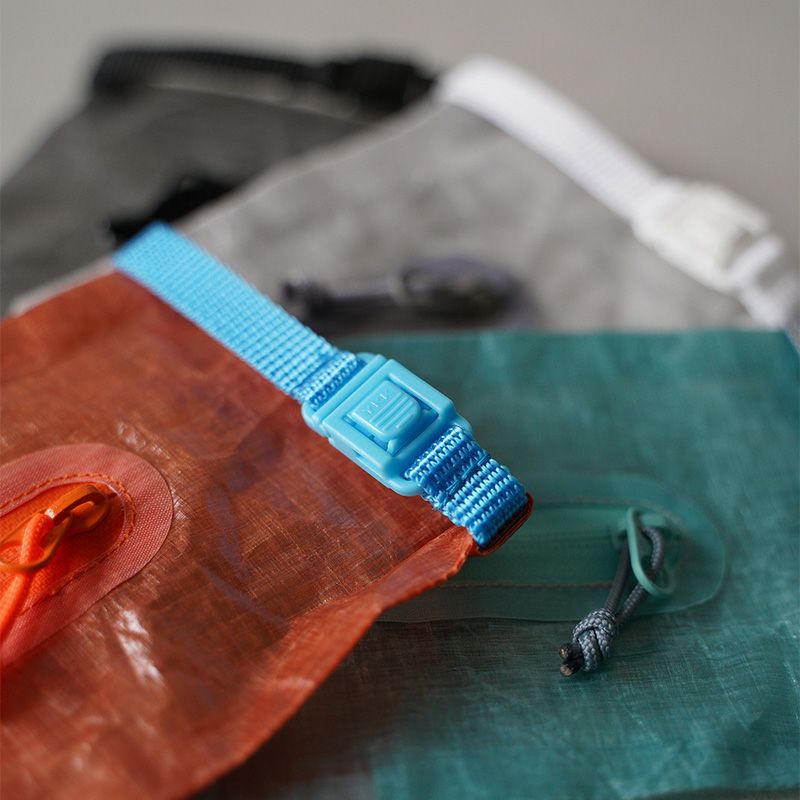 KURASHI MADE | THE POCKET TISSUE CASE クラシメイド ザ ポケット