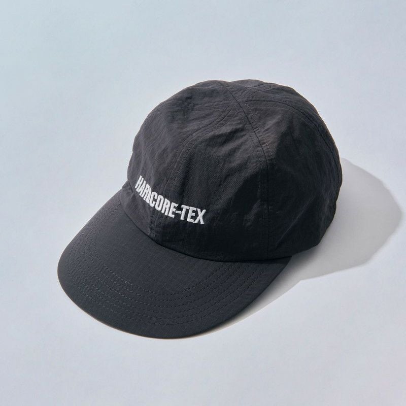 SAVE SHOCK | HARDCORE-TEX CAP セーブショック ハードコア-テックス