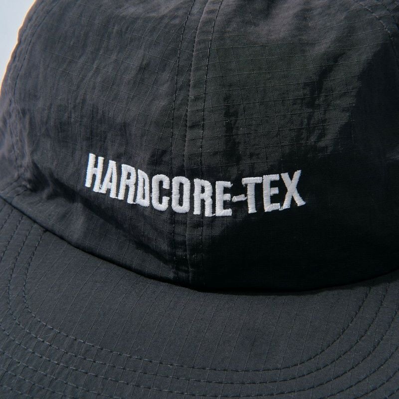 SAVE SHOCK | HARDCORE-TEX CAP セーブショック ハードコア-テックス