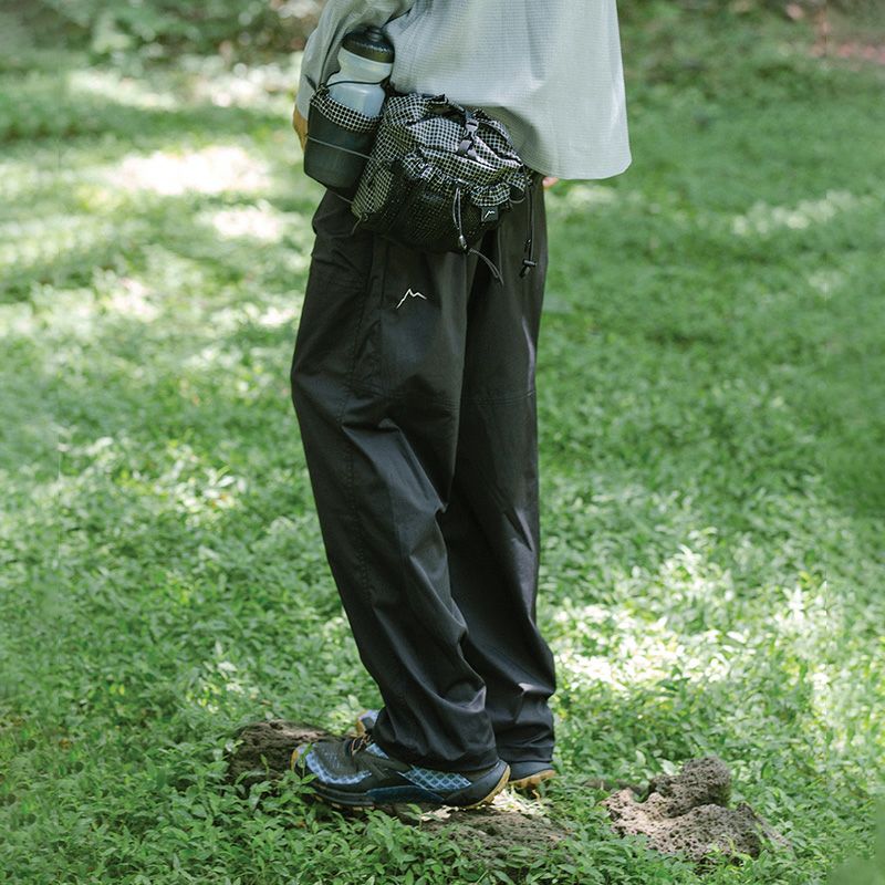 CAYL | NC STRETCH HIKING PANTS 2 ケイル NC ストレッチ ハイキング