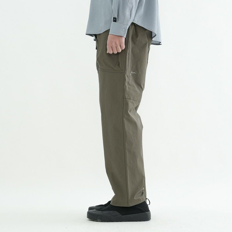 CAYL | NC STRETCH HIKING PANTS 2 ケイル NC ストレッチ ハイキング