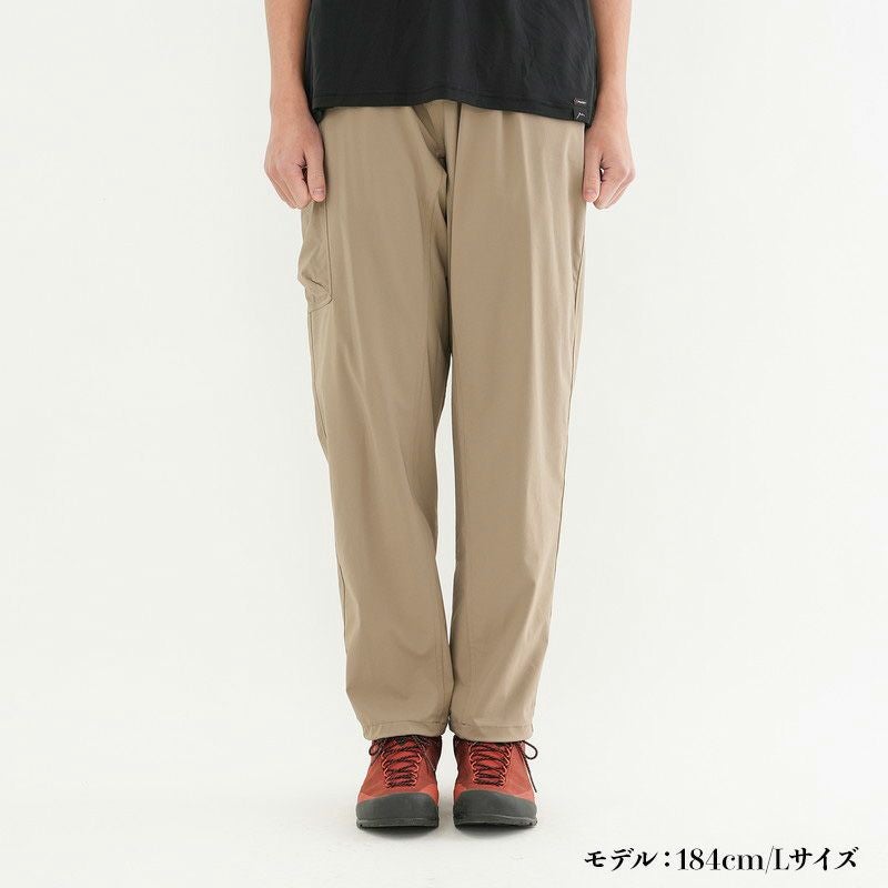 残り1点】CAYL | STRETCH MULTI POCKET PANTS ケイル ストレッチ