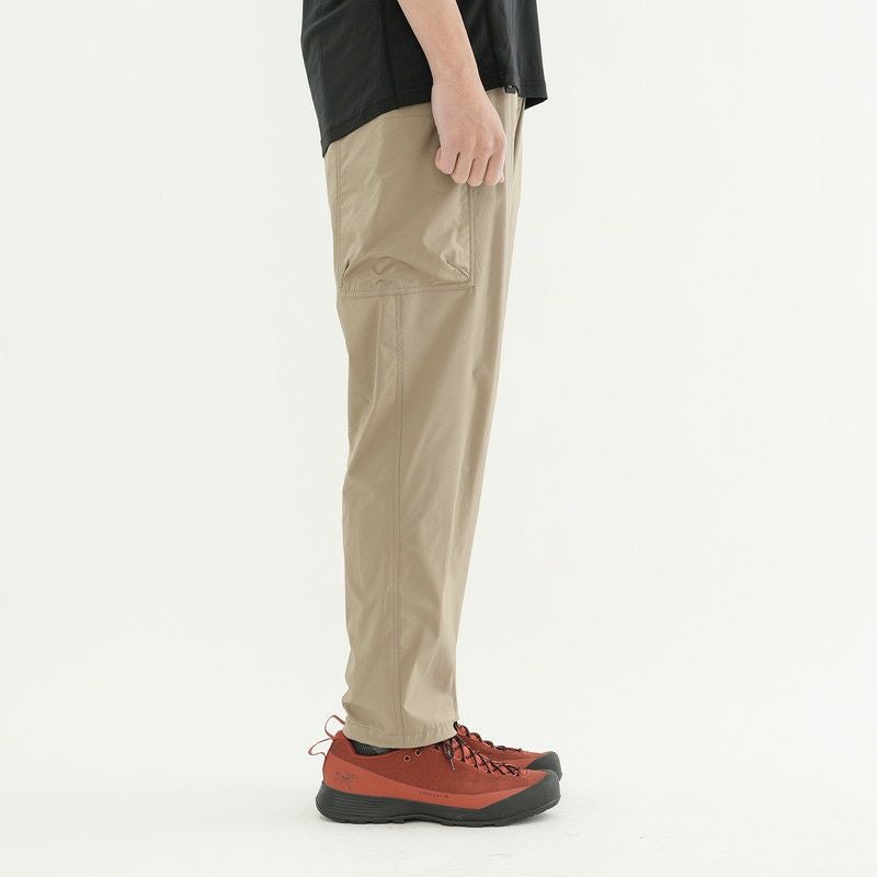 残り1点】CAYL | STRETCH MULTI POCKET PANTS ケイル ストレッチ