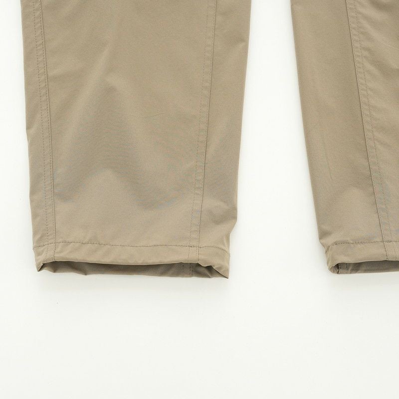 残り1点】CAYL | STRETCH MULTI POCKET PANTS ケイル ストレッチ