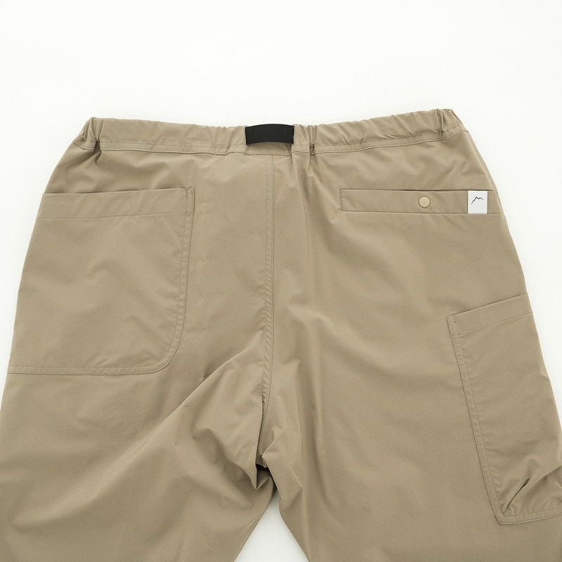 残り1点】CAYL | STRETCH MULTI POCKET PANTS ケイル ストレッチ