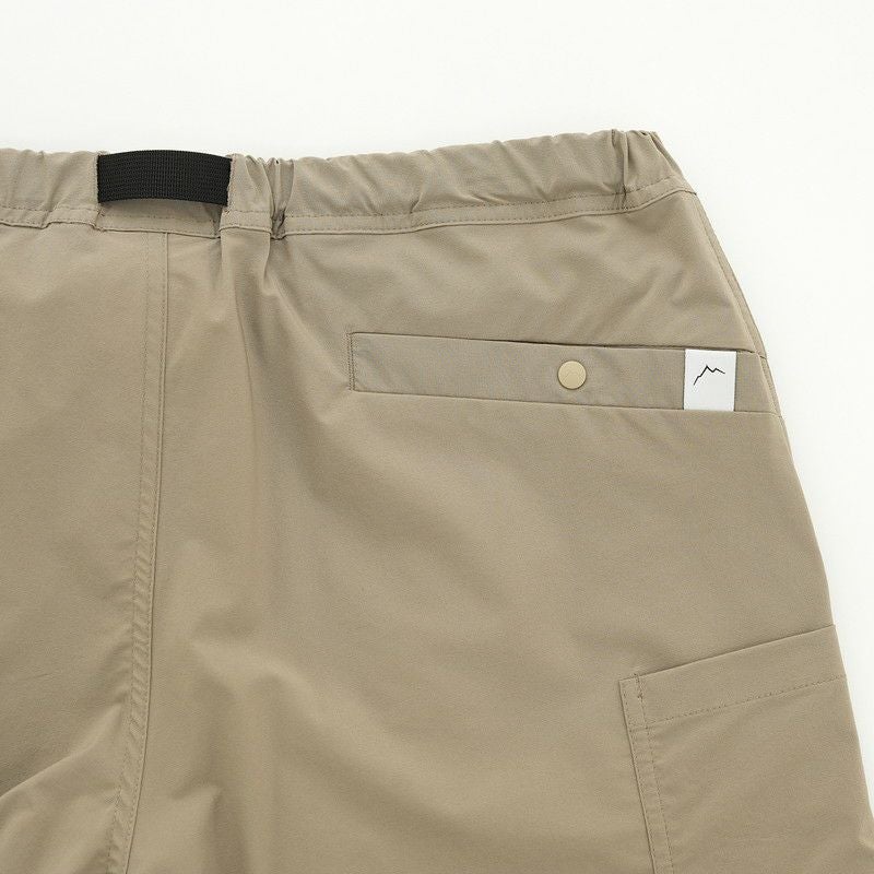 残り1点】CAYL | STRETCH MULTI POCKET PANTS ケイル ストレッチ