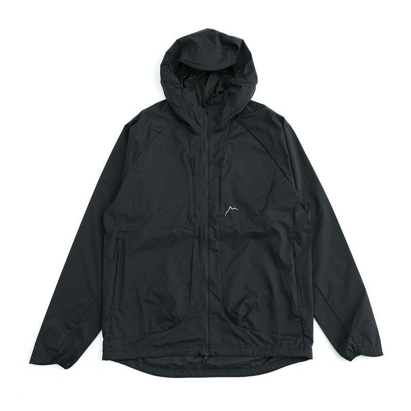 CAYL | LIGHT CONSEAL ZIP JACKET ケイル ライト コンツール ジップ