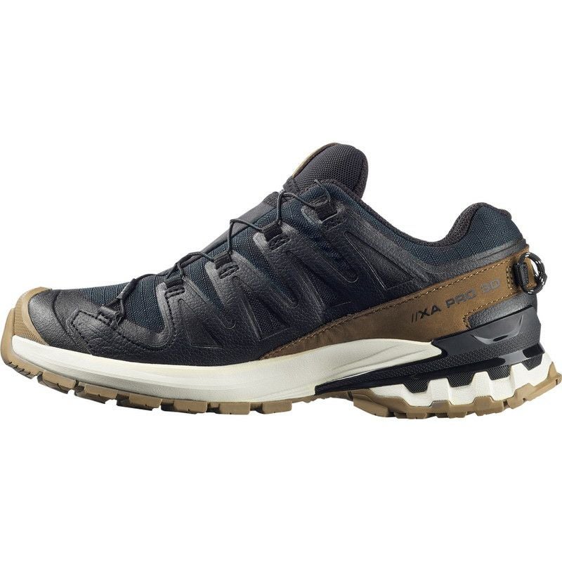 SALOMON | XA PRO 3D V9 GTX LIFELONG W サロモン | TECH COUNTRY