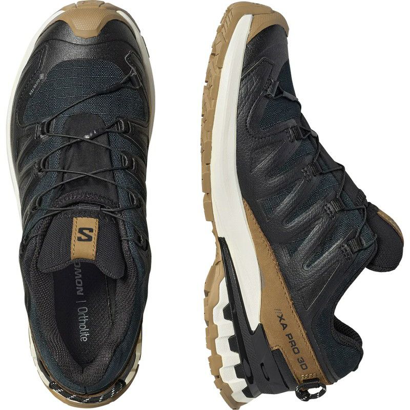 SALOMON | XA PRO 3D V9 GTX LIFELONG W サロモン | TECH COUNTRY