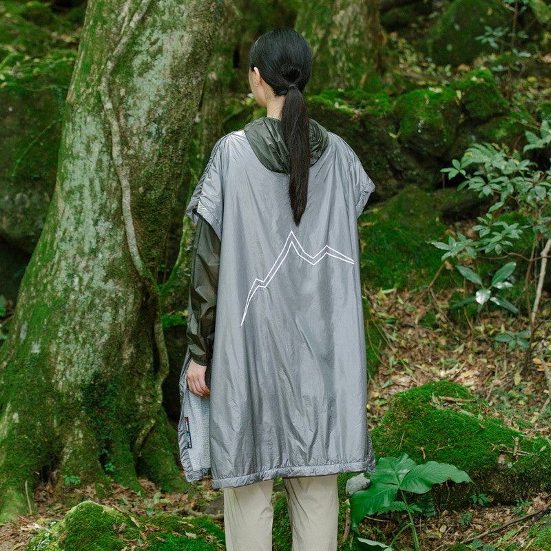 CAYL | ALPHA BLANKET ケイル アルファ ブランケット | TECH COUNTRY