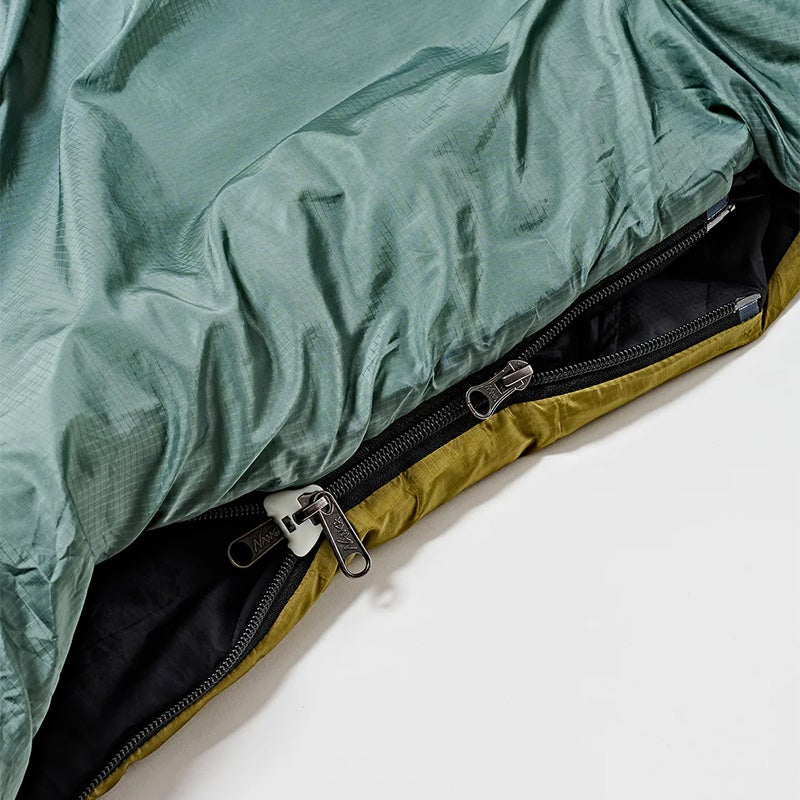 NANGA | ZZZ BAG 0 ナンガ | TECH COUNTRY