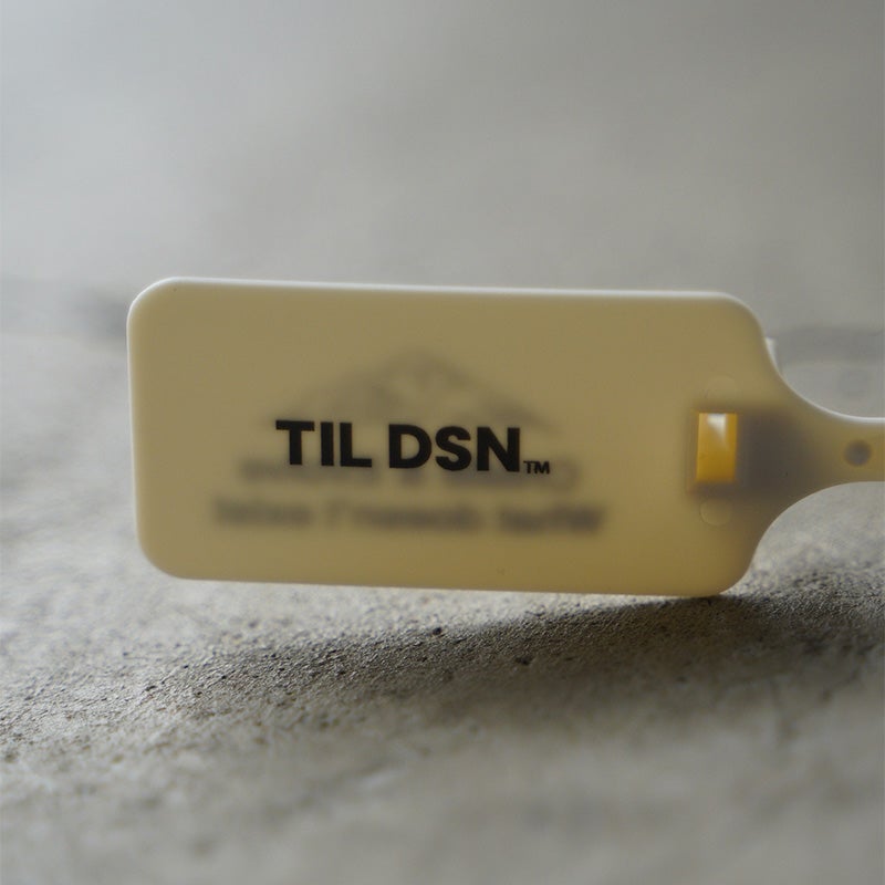 TIL DSN | VALO SHADE 