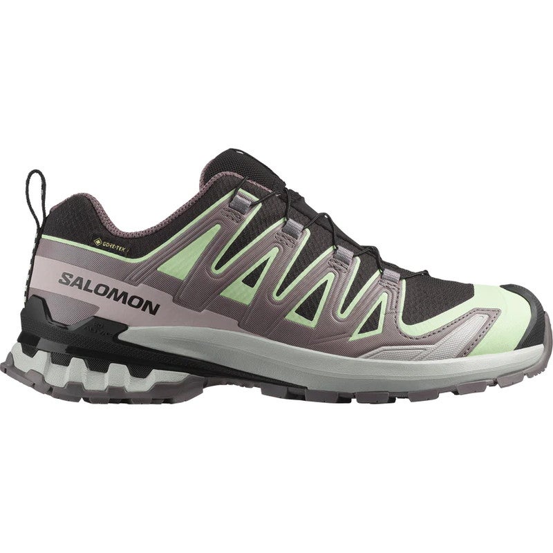 SALOMON | TECH COUNTRY