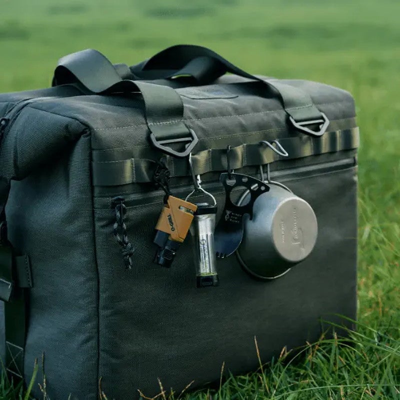 SHIMANO | COOLER BAG PRO シマノ クーラー バッグ プロ | TECH COUNTRY