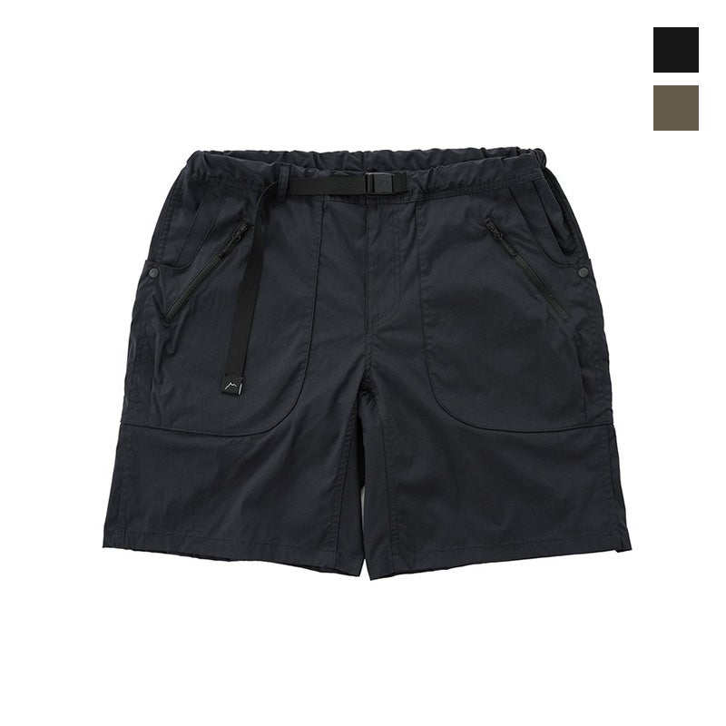 CAYL | 8 POCKET HIKING SHORTS ケイル 8 ポケット ハイキング