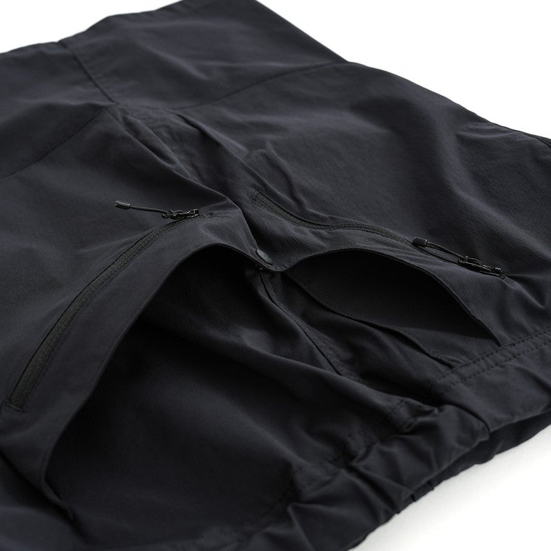 CAYL | 8 POCKET HIKING SHORTS ケイル 8 ポケット ハイキング