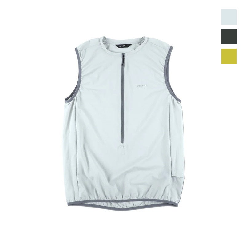 STATIC | Orbit SL Vest スタティック オービット SL ベスト | TECH