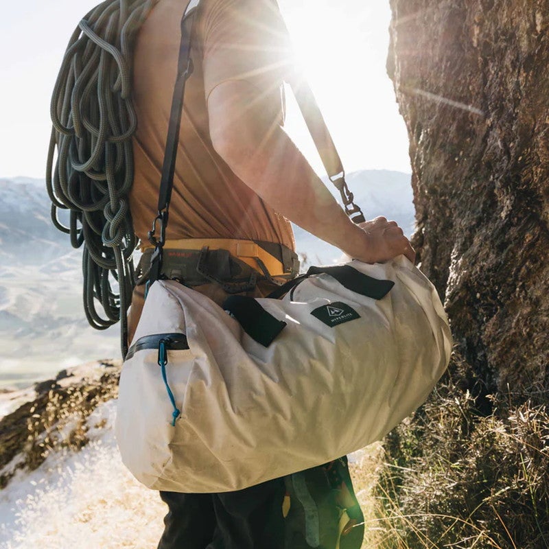 HYPERLITE MOUNTAIN GEAR | Approach Duffel 30 ハイパーライト