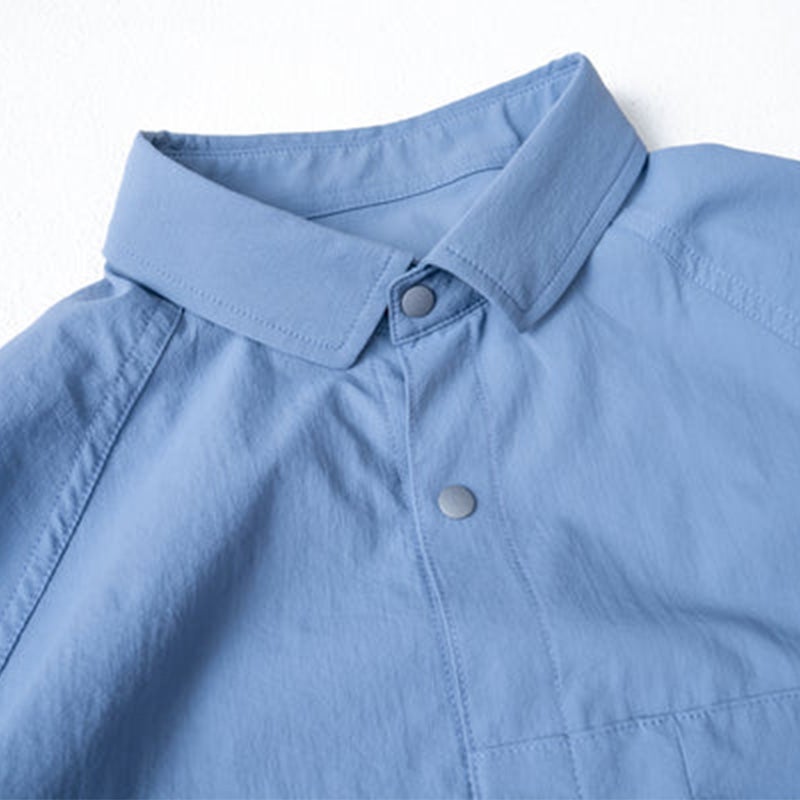 ULSUS | Ultra long sleeve shirt ウルサス ウルトラロングスリーブ