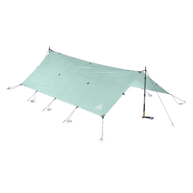 HYPERLITE MOUNTAIN GEAR | Flat Tarp 8.6