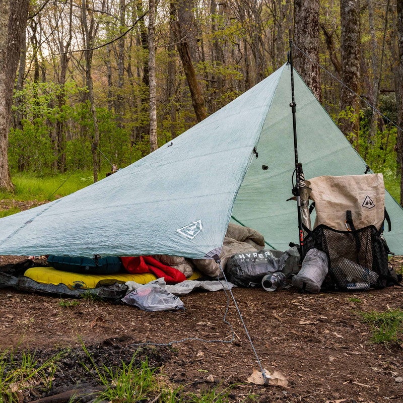HYPERLITE MOUNTAIN GEAR | Flat Tarp 8.6