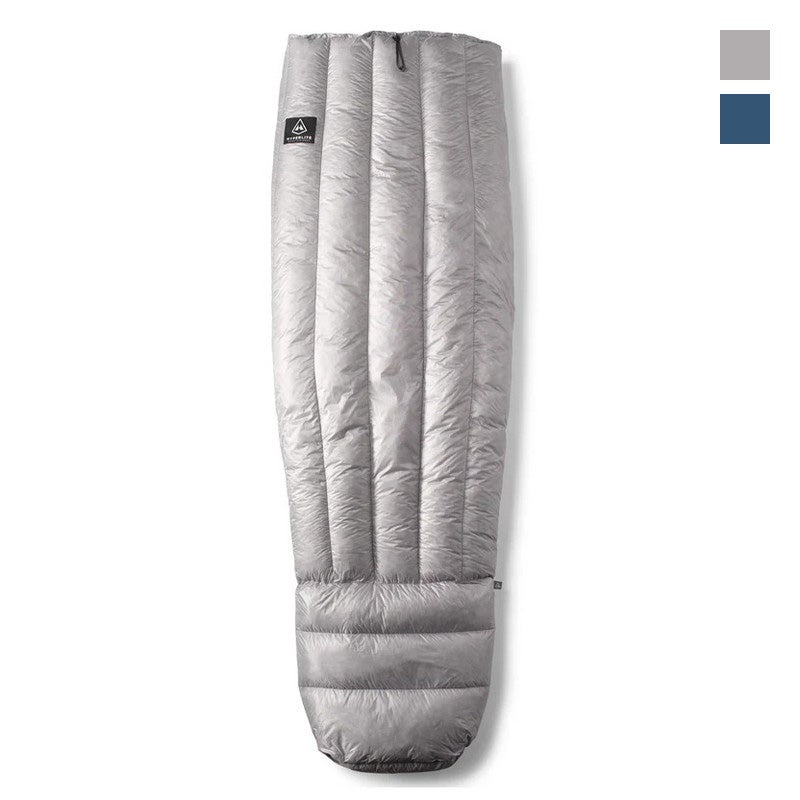 HYPERLITE MOUNTAIN GEAR | 20-Degree Quilt ハイパーライトマウンテン