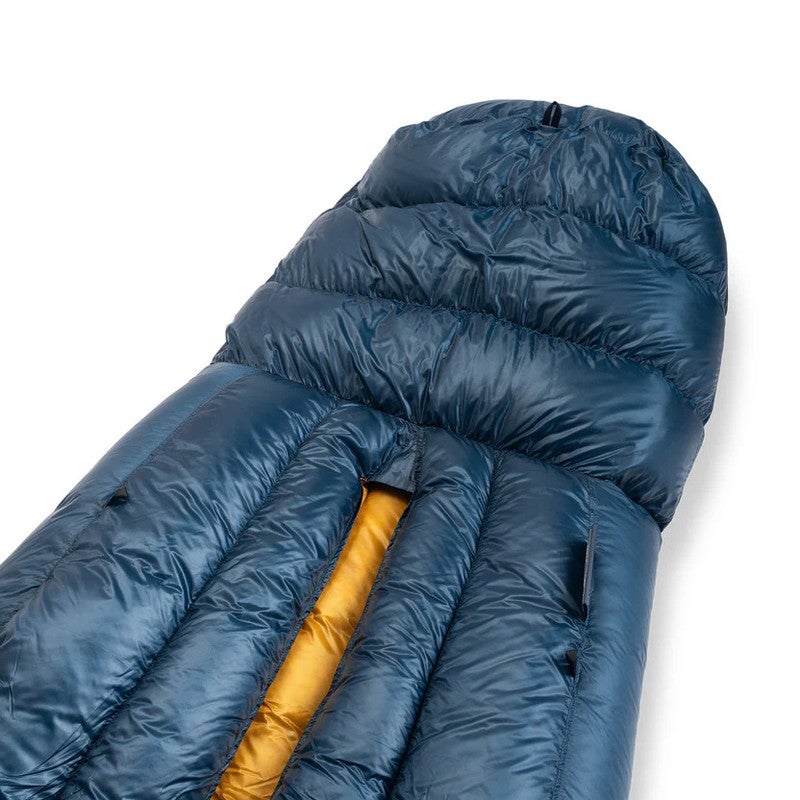 HYPERLITE MOUNTAIN GEAR | 20-Degree Quilt ハイパーライトマウンテン