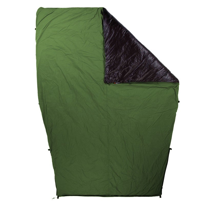 Enlightened Equipment | Revelation APEX Sleeping Quilt 50°F (10°C