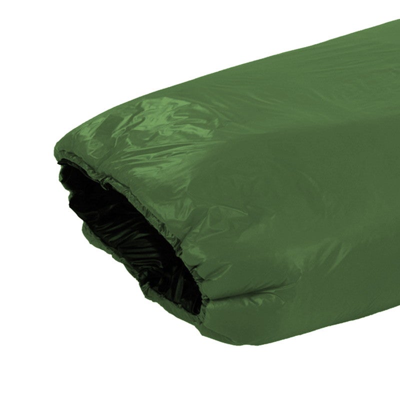 APEX Sleeping Quilt化繊　レギュラーワイド（一1℃対応） Enlightened Equipment | Revelation APEX Sleeping Quilt 50°F (10°C