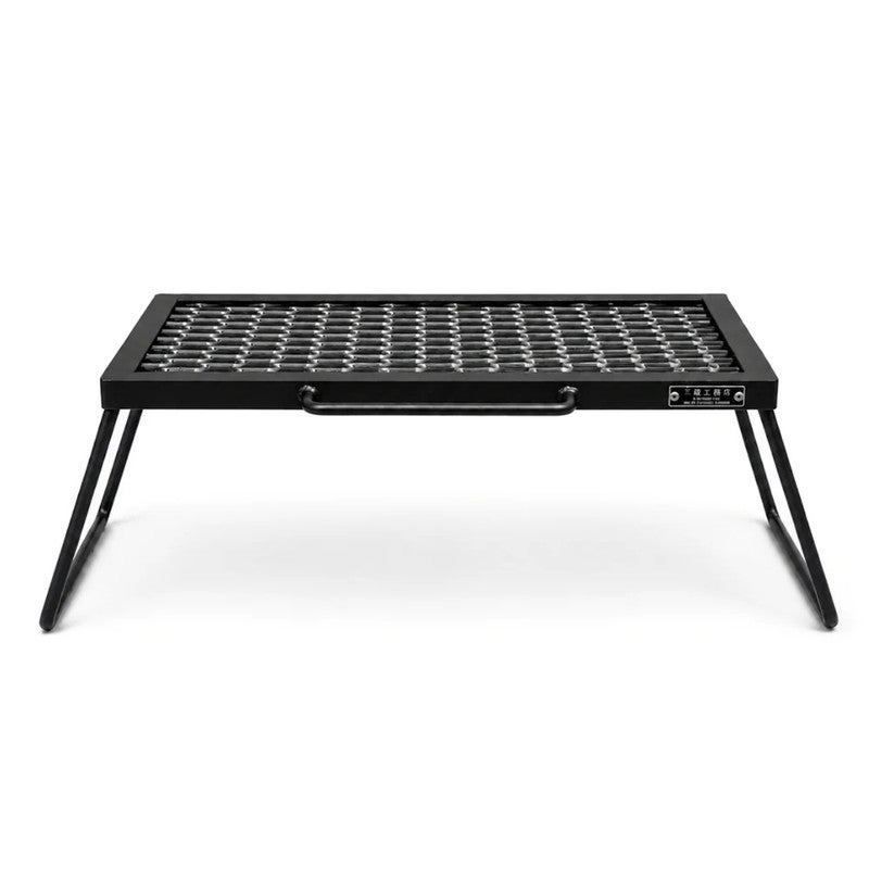 サンゾー工務店 | IRON TABLE mini アイアンテーブル ミニ | TECH COUNTRY
