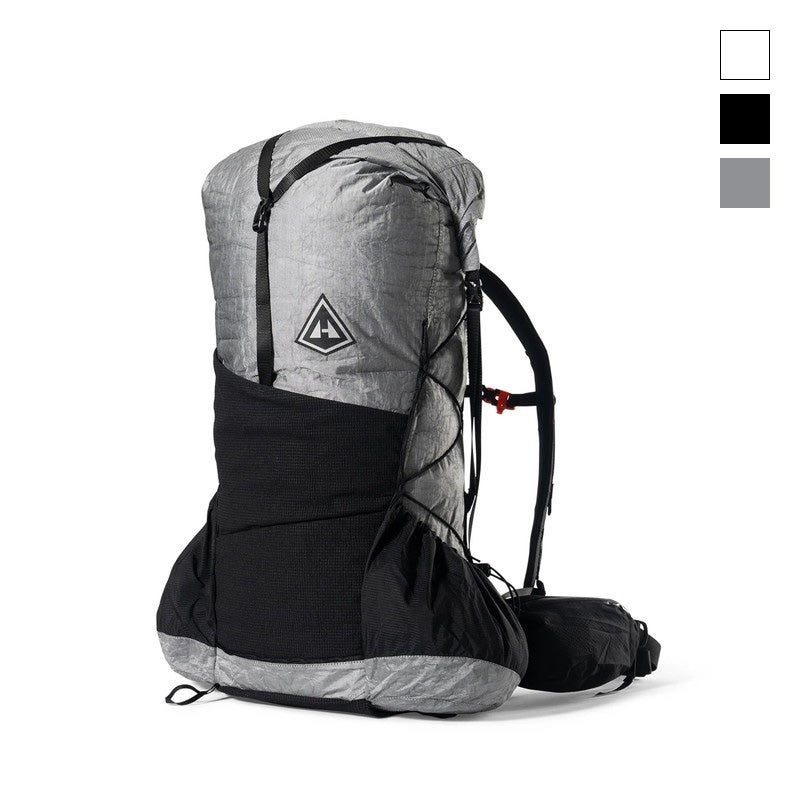 HYPERLITE MOUNTAIN GEAR BAG一覧ページ