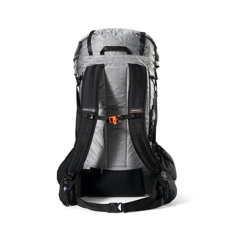 HYPERLITE MOUNTAIN GEAR | UNBOUND 55 ver.2 ハイパーライト