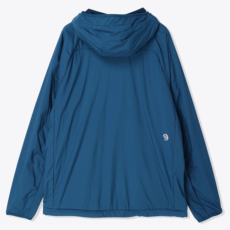 残り1点】MOUNTAIN HARD WEAR Kor Airshell Warm Jacket コアエア