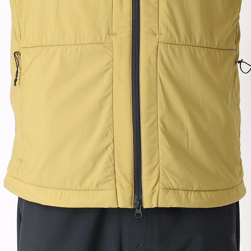 残り1点】MOUNTAIN HARD WEAR Kor Airshell Warm Jacket コアエア