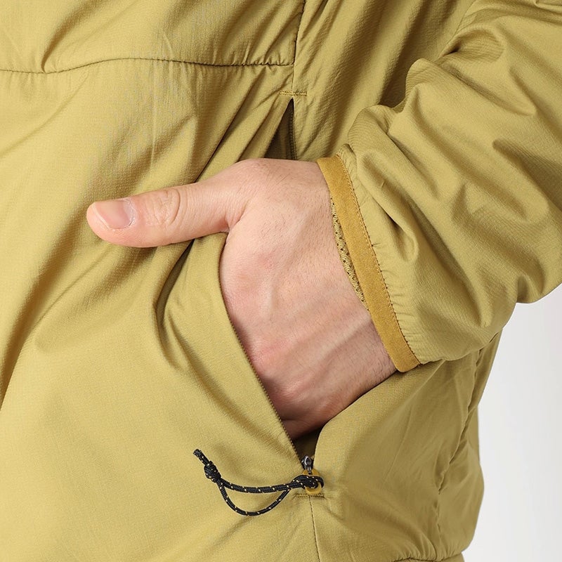 残り1点】MOUNTAIN HARD WEAR Kor Airshell Warm Jacket コアエア